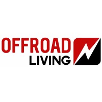 Offroad Living Logo