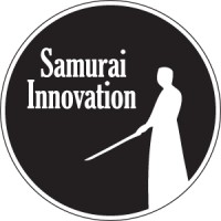 Samurai Innovation Logo