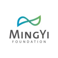 Mingyi Foundation Logo