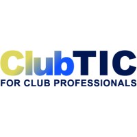 ClubTIC Logo