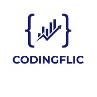 codingflic Logo