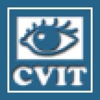 Centre for Visual Information Technology (CVIT) Logo
