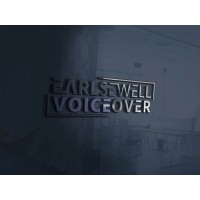 Earl Sewell Voiceover Logo