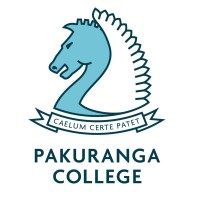 Pakuranga College Logo