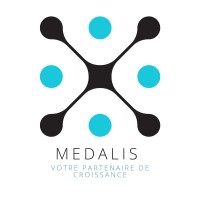 Medalis Logo