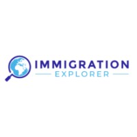 Immigration Explorer Logo