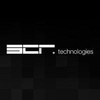 SCR® technologies Logo