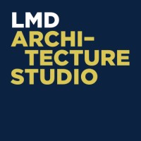 LMD Architecture Studio Logo