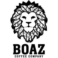 Boaz Coffee Company Logo