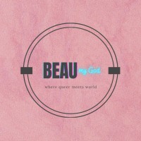 Beau my God Logo