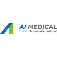 AI Medical Logo