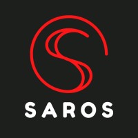 The Saros Group Logo