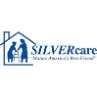 SILVERcare Logo