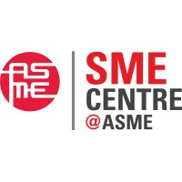 SME Centre@ASME Logo