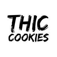 Thic Cookies Logo