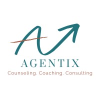 Agentix Counseling, Coaching & Consulting Logo
