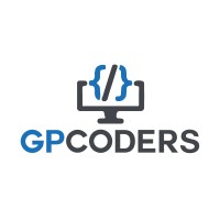 GPCODERS Logo