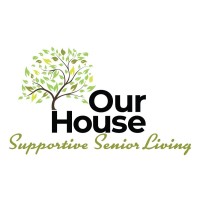 Our House Inc. Logo