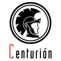 Maquinaria Centurión SA de CV Logo