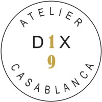 ATELIER 19 Logo