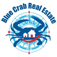 BLUE CRAB REAL LLC Logo
