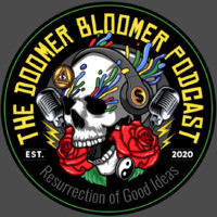 Doomer Bloomer Institute Logo