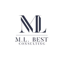 M.L. Best Consulting Logo