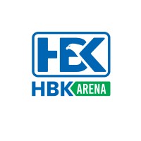 HBK Arena Logo