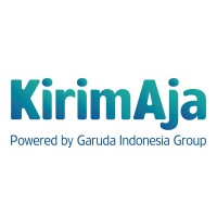 KirimAja Logo