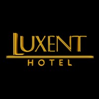 Luxent Hotel Logo