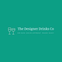 The Designer Drinks Co Logo