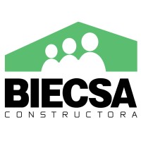 Constructora Biecsa Ltda Logo