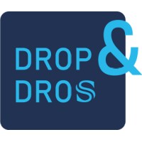 DROP & DROSS SOURCING LTD. Logo