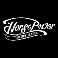 Horsepower Inc Logo