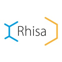 Rhisa Logo