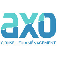 Agence AXO Logo