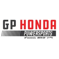 GP Honda & Powersports Logo