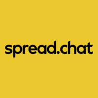 spread.chat Logo