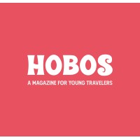 Hobos Magazine Logo