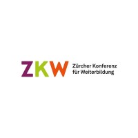 Zürcher Konferenz für Weiterbildung ZKW Logo