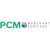 PCM Payments Logo