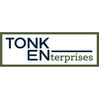 Tonkenterprises Logo