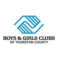 Boys & Girls Clubs of Thurston County Logo