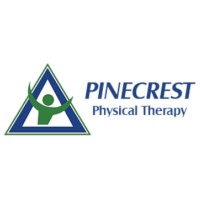 Pinecrest Physical Therapy Logo