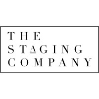 THE STAGING COMPANY Logo