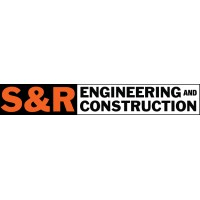 S&R Engineering and Construction Logo