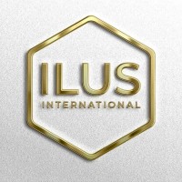 ILUS International Inc Logo