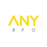 AnyBPO Ltd Logo