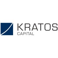 KRATOS Capital GmbH Logo