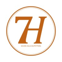 Seven Hills Outfitters Logo